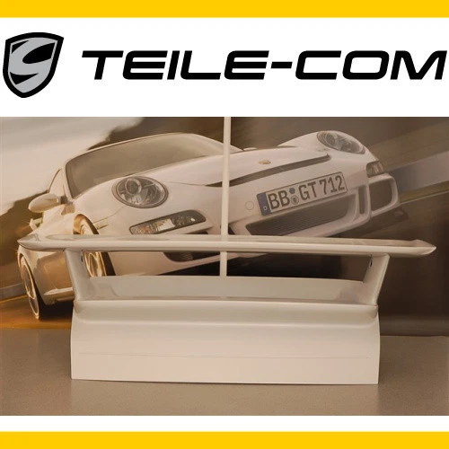 NEU+ORIG. Porsche 911 996.2 CUP II AeroKit Heckspoiler/-Flügel/Rear spoiler - Picture 3 of 6