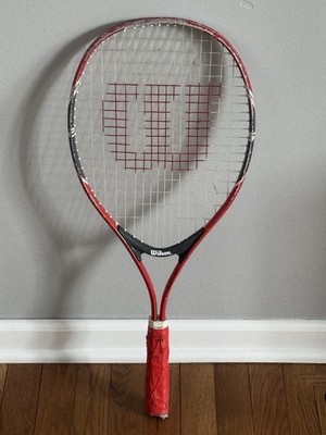 WILSON Federer 25 Junior Tennis Racket