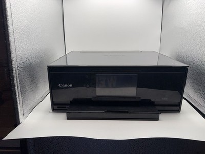 Canon PIXMA TS9120 Wireless Inkjet All-in-One Printer