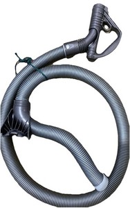 DC20 Stauschlauch Rohr gebraucht Staubsauger Zylinder Dyson DC08 Stow