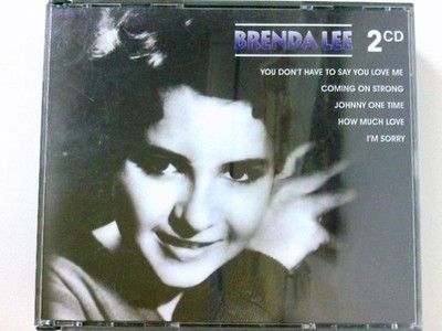 Brenda Lee Lee, Brenda: