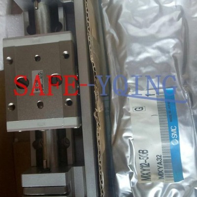 1PC New SMC slide cylinder MXY12-50B