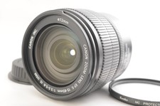 Canon EF-S 15-85mm f3.5-5.6 IS USM Lens for APS-C DSLR Camera From Japan 414