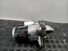 RENAULT CLIO Starter Motor 2013-2020 0.9L H4BT 408 90