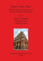 Space, Time, Place | Stefano Campana (U. A.) | Taschenbuch | Englisch | 2010