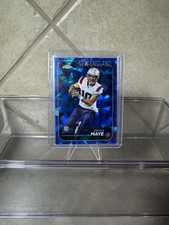 2025 Topps Chrome Sapphire Football Checklist Guide in-content 20