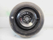 12 2013 2014 2015 2016 2017 2018 Ford Focus Spare Tire Wheel Rim 16 Cv6z-1015-b 12 2013 2014 2015 2016 2017 2018 Ford Focus Spare Tire Wheel Rim 16 Cv6z-1015-b