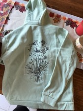 SHEIN Sweatshirt Size Small