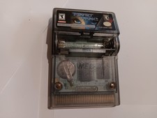 Perfect Dark Gameboy Color Authentic Pins Cleaned & Tested Solid Cart