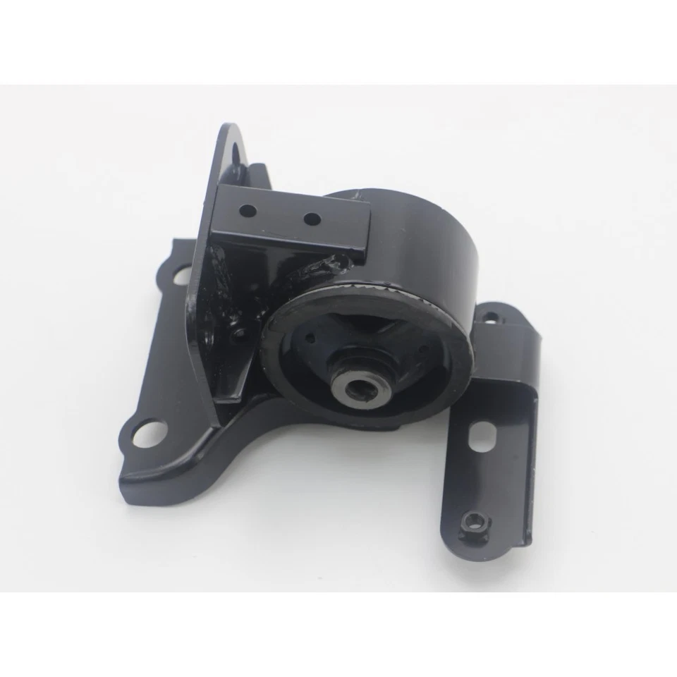 Engine Motor AND Trans Mount Set 4PCS FIT FOR 1998-2000 Toyota RAV4 2.0L Manual - Image 3 of 4