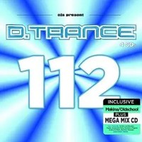 D.Trance 112 | Various | Audio-Cd | CD | 2025 | 375 Media GmbH