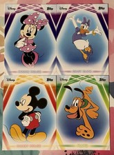 その他 topps Disney neon Mulan & Shan Yu 1of1 Mulan / Shan Yu #FFR-30 Prices | 2026 Topps Disney Neon Family
