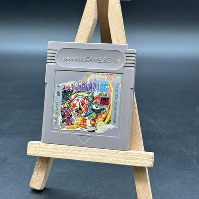 Dynablaster (Nintendo Game Boy)