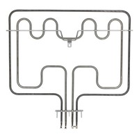 Heizung Oberhitze Electrolux 8583570797040 FüR Herd