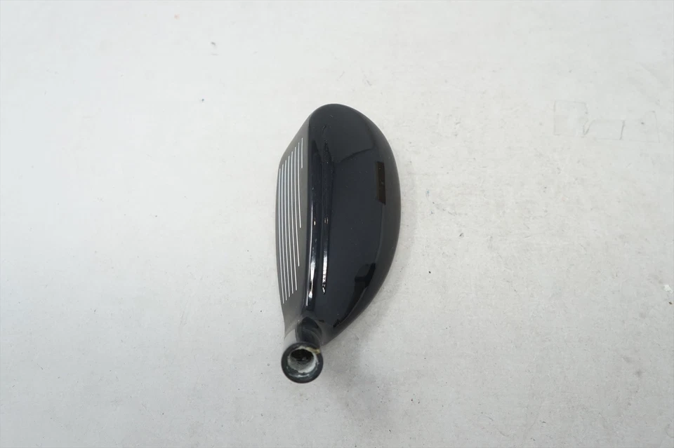 Cabezal híbrido Ben Hogan Vktr+ Plus 22* #4 solo .370 muy bueno 1174347 Foto 2 de 4