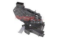 TüRschloss Metzger Autoteile 2314215 FüR Ford Mondeo 4 Turnier BA7 Max WA6 2 Van
