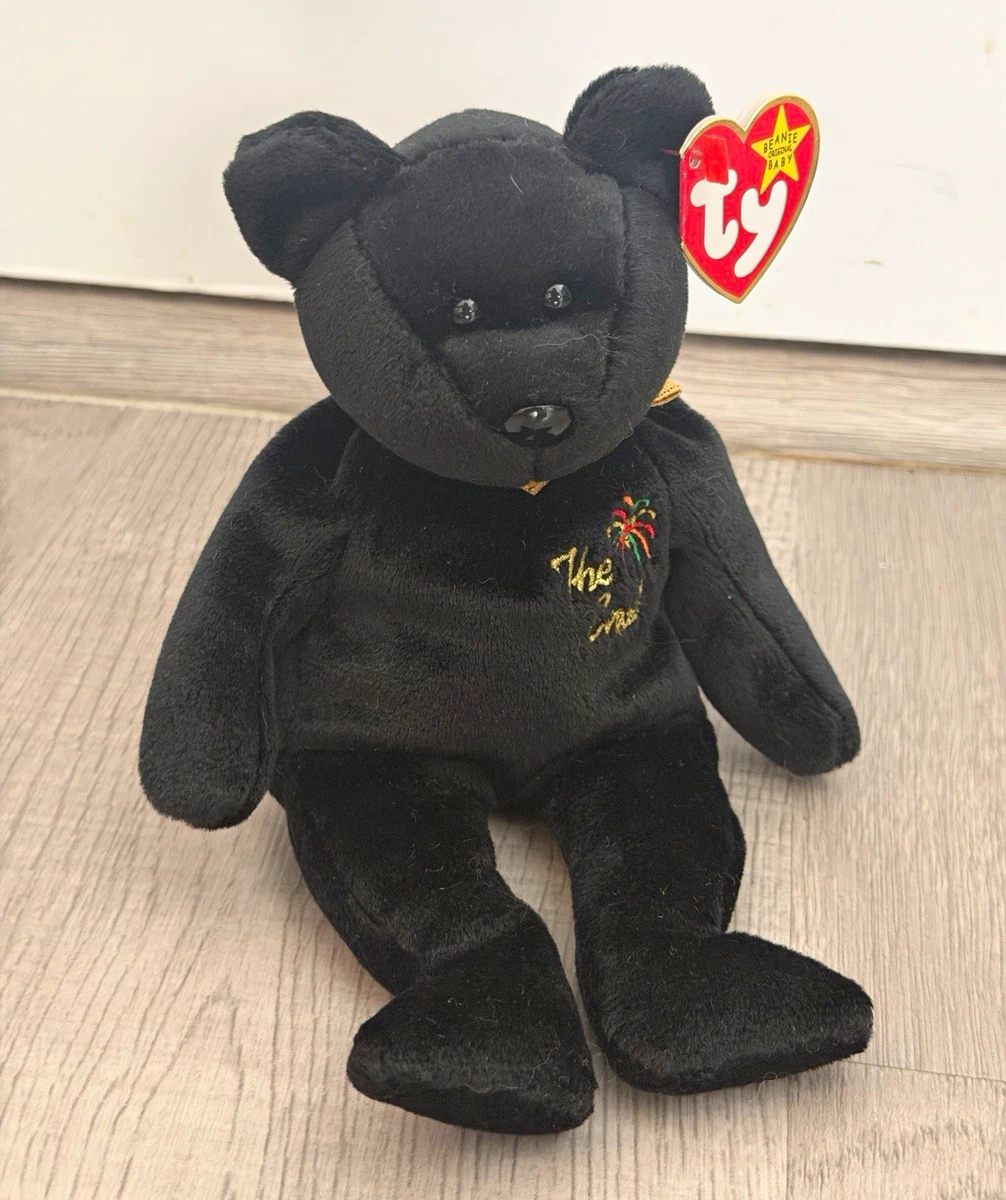 The End Beanie Baby for sale | eBay