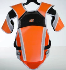 SX Pro-Lite Max Tekvest - Large - Chest Protection