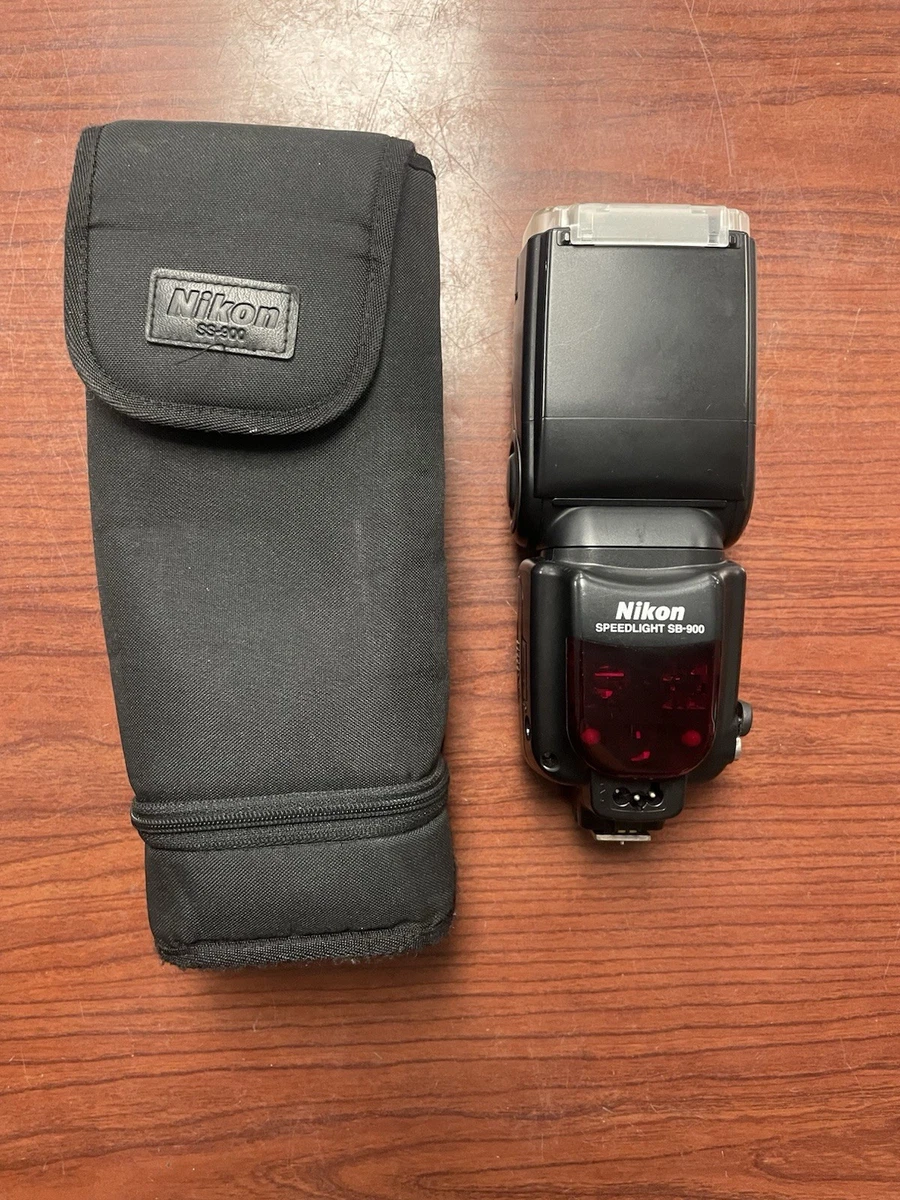 nikon sb900 parts products for sale | eBay