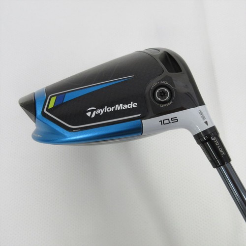 TaylorMade Driver SIM2 MAX-D 10.5° Stiff Diamana D-LIMITED 60 - Picture 2 of 11