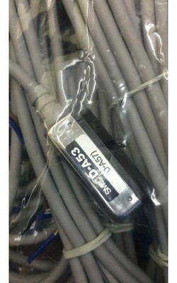 SMC   D-A53 New  *lj
