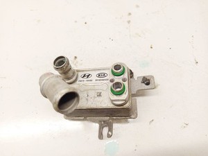 25670k4000 Klimatrockner Trocknerflasche Klimaanlage  Hyundai Kon DE2705346-14