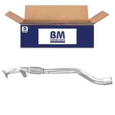 BM AUSPUFF-ABGASROHR MITTE passend für AUDI A4 SEAT EXEO | BM50485