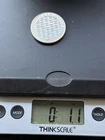 OPM Metals 1 Troy Ounce .999 Fine Silver Round Bullion 370s