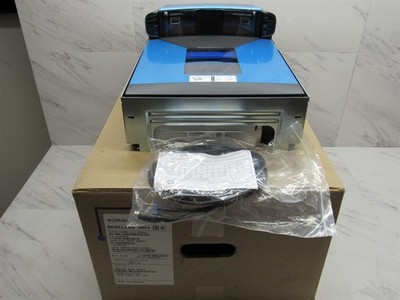 NEW Datalogic Magellan 9800i 9804 In-Counter Grocery Barcode POS Scanner Scale