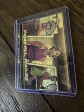 2025 Topps Chrome - 1/1 From All Angles Aryna Sabalenka #FAA-14 ONE OF ONE