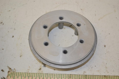 #ad Can Am Bombardier Traxter 500 Clutch Pressure Inner Plate 711259888 1999 2000 $23.95