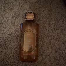 Bath  Body Works Disney Princess Belle Body Wash Gel 10 fl oz Aloe  Vit B5