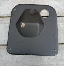 Classic Austin Rover Mini Bulkhead Blanking Plate - 1992 998cc