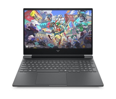 HP Victus 15-fb3357ng - 15,6 Zoll AMD Ryzen  5 240 16 GB 512 NVIDIA GeForce RTX 