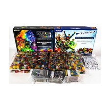 WizKids Dice Masters Dice Masters Collection #97 - 2500+ Dice + 350+ Cards! NM