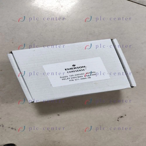 1pc New Emerson 571-0064-06 Real US STOCK fast shipping