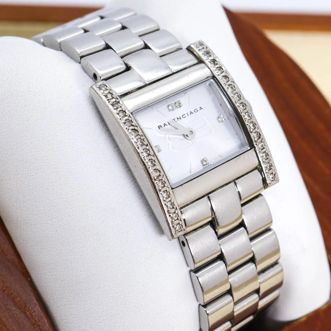 Balenciaga Wristwatches for sale | eBay