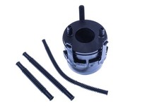 DENCKERMANN Kraftstofffilter A110944 Filtereinsatz für TOYOTA AVENSIS VVT