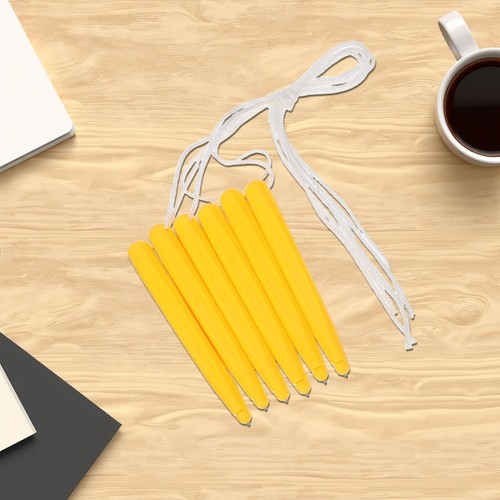 6 Pcs Magnetischer Zeichenstift Kleinkind Ersatz -Magnetwerkzeug - 第 5/12 張圖片