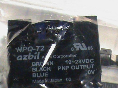 Liquid level switch HPQ-T2 Liquid level sensor HPQT2