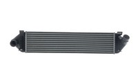 Mahle Ci 190 000S LadeluftküHler FüR Ford,Mazda