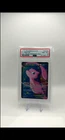 Mew EX #RC24 - Legendary Treasures: Radiant Collections - PSA 8