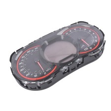 Manometro LCD adatto per impianto elettrico Sea-Doo Personal Watercraft GTI 130 GTI SE 155