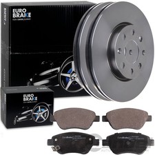 Kits de frein Opel Adam
