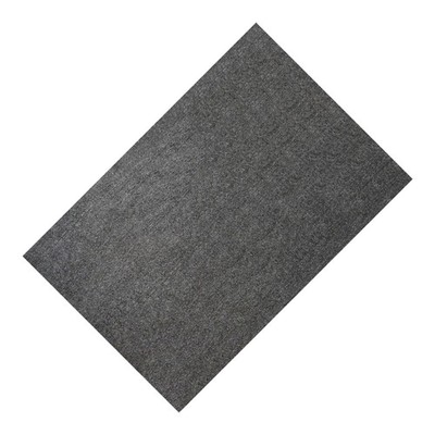 Car Repair Floor Mat 59x35 Inch Oil & Water Repellent Protective Mat For Garage