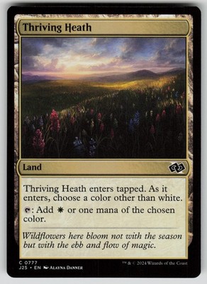 Thriving Heath Normal C Foundations Jumpstart 777 NM