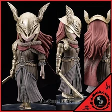 NEW Plex Q Collection ELDEN RING Malenia Blade of Miquella Figure Presale