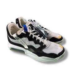 Nike Air Jordan MA2 Treat Yourself CV8122-120 nuove senza scatola da uomo taglia US 16 rare