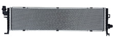 Radiateur Mercedes CLASSE V