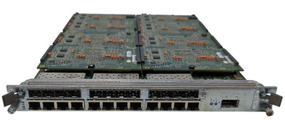 Ixia Xcellon Ultra-NP Hochleistungs Zwölf GbE Eins 10GbE Lastmodul